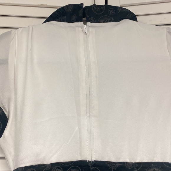 Fantastic Beasts And Where To Find Them Tina Pin-Up Dress Costume - Picture 4 of 7